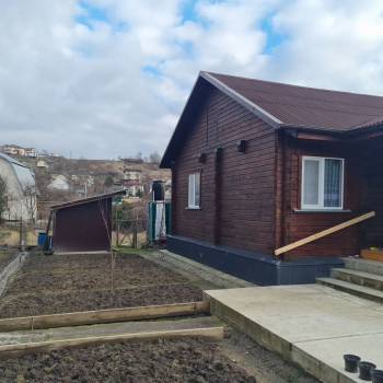 Продается Дом, 84 м²