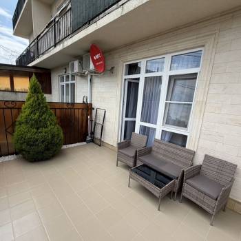 Сдается 1-комнатная квартира, 32 м²