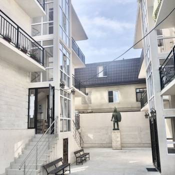 Сдается 1-комнатная квартира, 32 м²