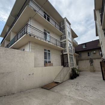 Сдается 1-комнатная квартира, 32 м²