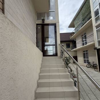 Сдается 1-комнатная квартира, 32 м²