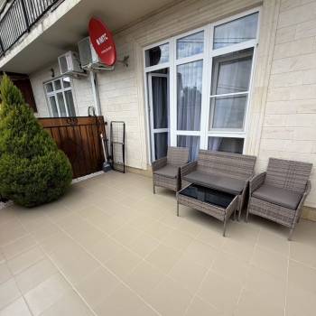 Сдается 1-комнатная квартира, 32 м²