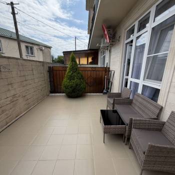 Сдается 1-комнатная квартира, 32 м²