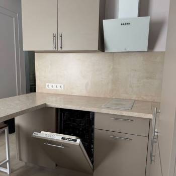 Сдается 1-комнатная квартира, 31 м²