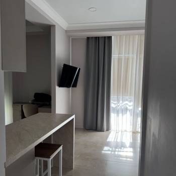 Сдается 1-комнатная квартира, 31 м²