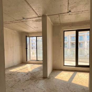 Продается 2-х комнатная квартира, 46 м²