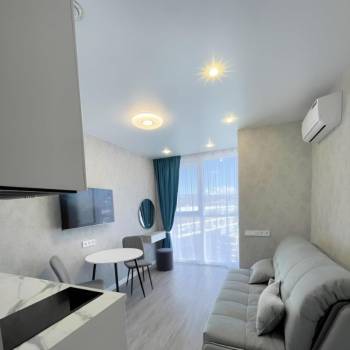 Сдается 1-комнатная квартира, 18 м²