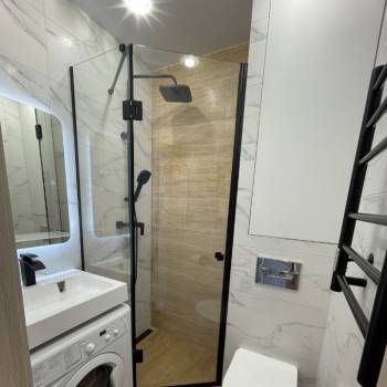 Сдается 1-комнатная квартира, 18 м²