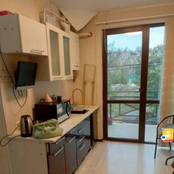 Сдается 1-комнатная квартира, 34 м²