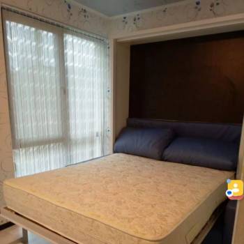 Сдается 1-комнатная квартира, 34 м²