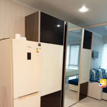 Сдается 1-комнатная квартира, 34 м²
