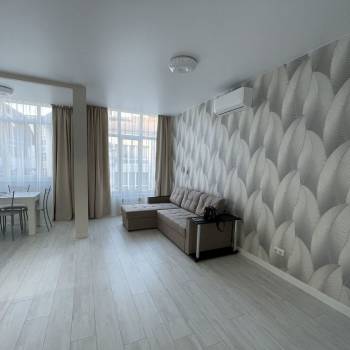 Сдается 1-комнатная квартира, 33,5 м²