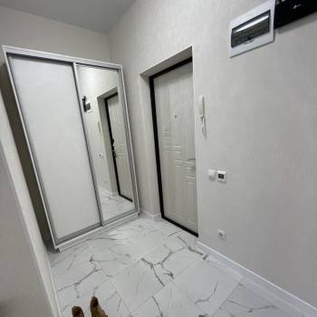 Сдается 1-комнатная квартира, 33,5 м²