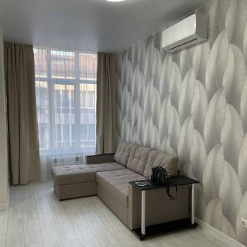 Сдается 1-комнатная квартира, 33,5 м²