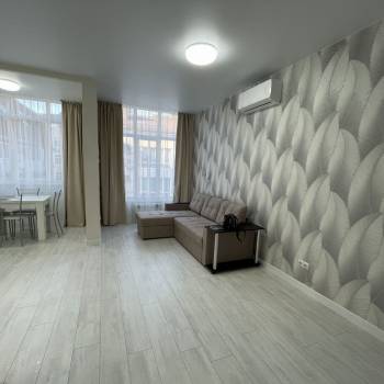 Сдается 1-комнатная квартира, 33,5 м²