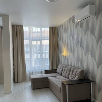 Сдается 1-комнатная квартира, 33,5 м²