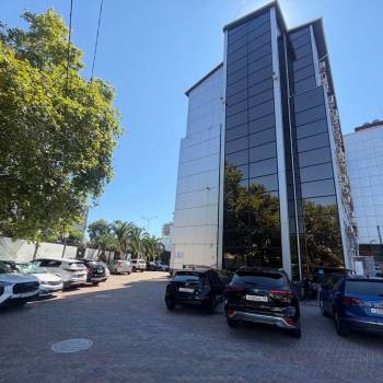 Сдается Нежилое помещение, 282 м²