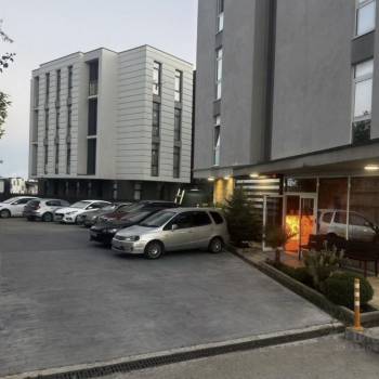 Сдается 1-комнатная квартира, 28 м²