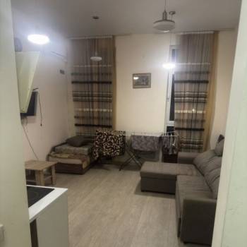 Сдается 1-комнатная квартира, 28 м²