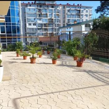 Продается 1-комнатная квартира, 33,4 м²