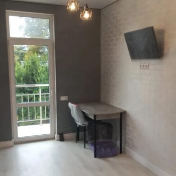 Продается 1-комнатная квартира, 33,4 м²