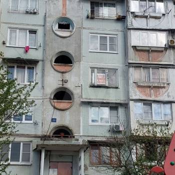 Продается 2-х комнатная квартира, 48,4 м²