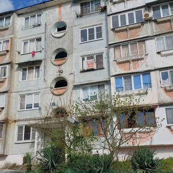Продается 2-х комнатная квартира, 48,4 м²