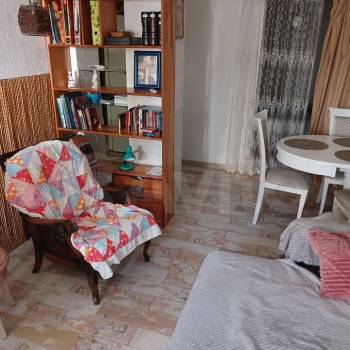 Продается 1-комнатная квартира, 68,7 м²