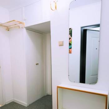 Сдается 2-х комнатная квартира, 41 м²