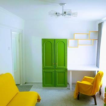 Сдается 2-х комнатная квартира, 41 м²