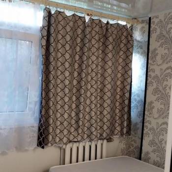 Продается 1-комнатная квартира, 31 м²