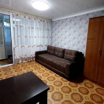 Продается 1-комнатная квартира, 31 м²