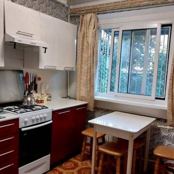 Продается 1-комнатная квартира, 31 м²