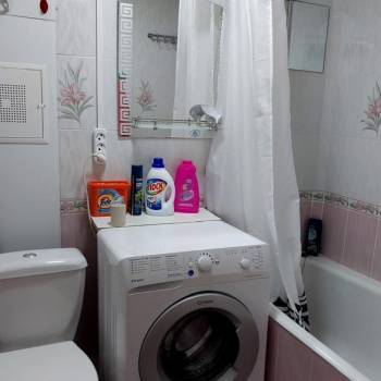 Продается 1-комнатная квартира, 31 м²