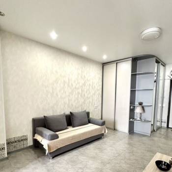 Сдается 1-комнатная квартира, 45 м²