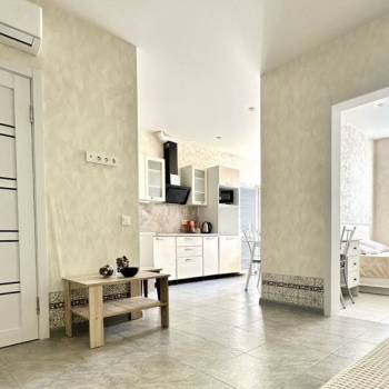 Сдается 1-комнатная квартира, 45 м²
