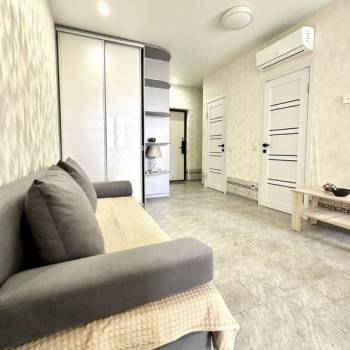 Сдается 1-комнатная квартира, 45 м²