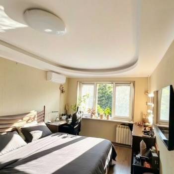 Продается 2-х комнатная квартира, 50 м²