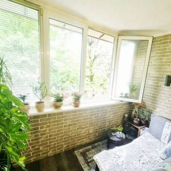 Продается 2-х комнатная квартира, 50 м²