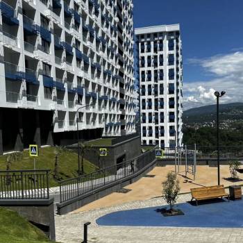 Продается 1-комнатная квартира, 17,1 м²