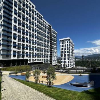 Продается 1-комнатная квартира, 17,1 м²