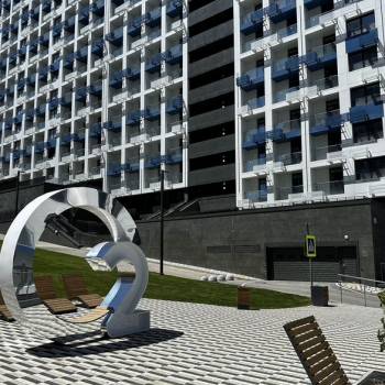 Продается 1-комнатная квартира, 17,1 м²