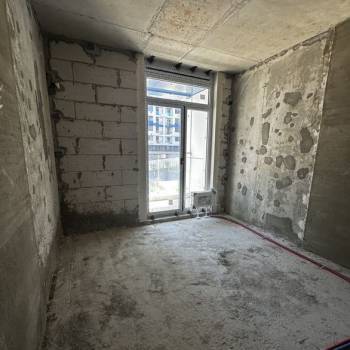 Продается 1-комнатная квартира, 17,1 м²
