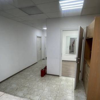 Сдается Нежилое помещение, 35 м²