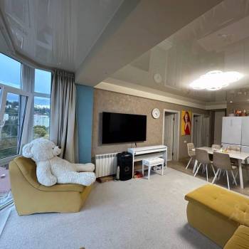 Продается Многокомнатная квартира, 92 м²