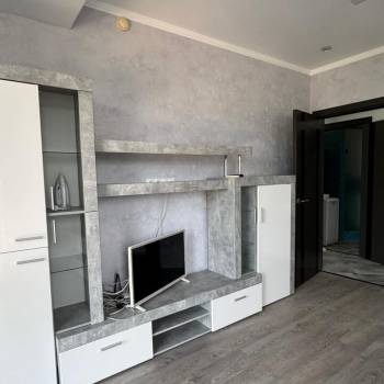 Сдается 2-х комнатная квартира, 43,6 м²