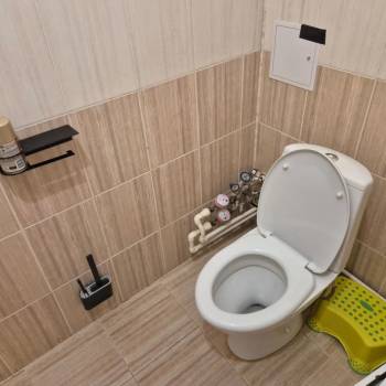 Сдается 2-х комнатная квартира, 70 м²