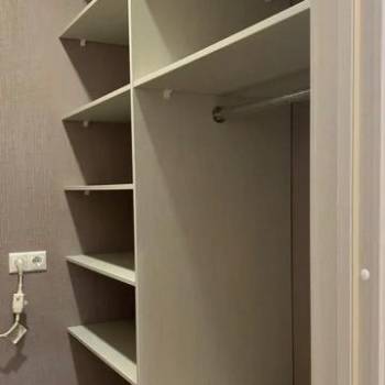 Сдается 2-х комнатная квартира, 40 м²