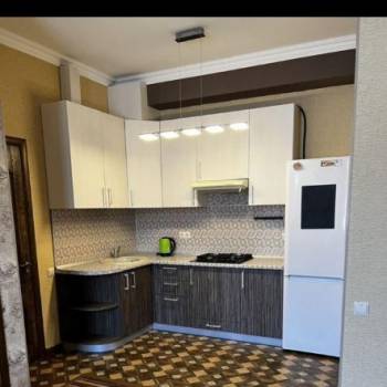 Сдается 1-комнатная квартира, 45 м²