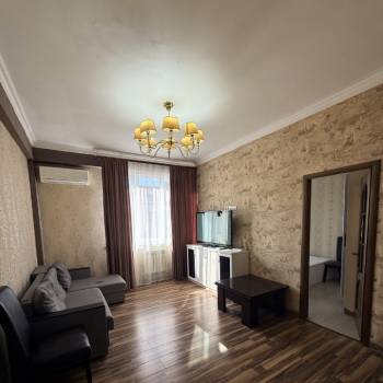 Сдается 1-комнатная квартира, 45 м²